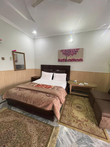 Others 3, lake view hotel and resort, Hazara