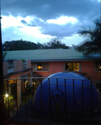 Exterior & Views 1, Hotel Portal del Angel, Distrito Central
