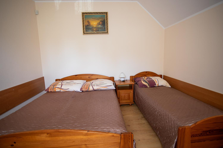 4, Promyk Debiny, Słupsk