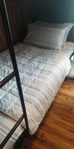 Bedroom 3, Rs House Of Happiness, Baguio City