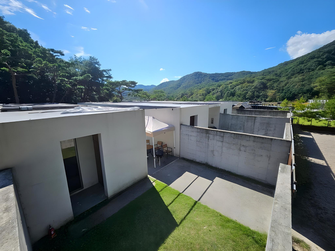 Others 3, You are Suite Pool Villa, Yangpyeong