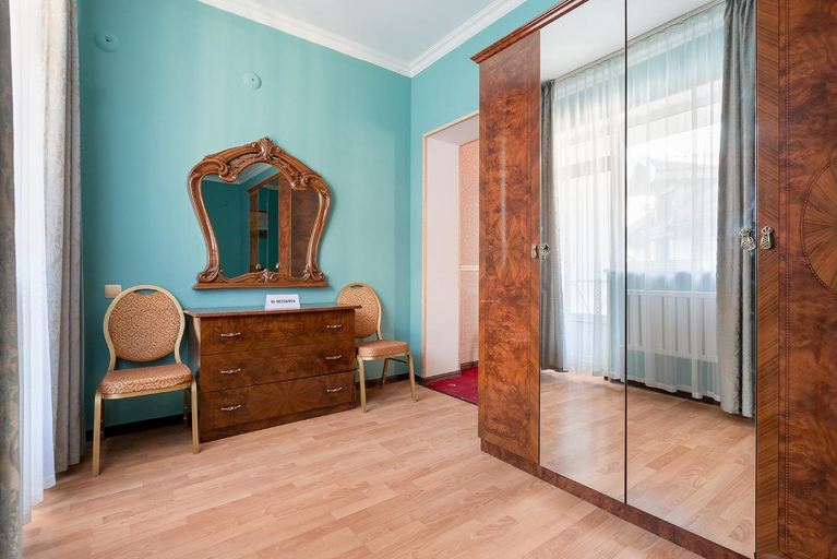 Others 4, Гостевои дом Аtmosfera, Gelendzhik gorsovet