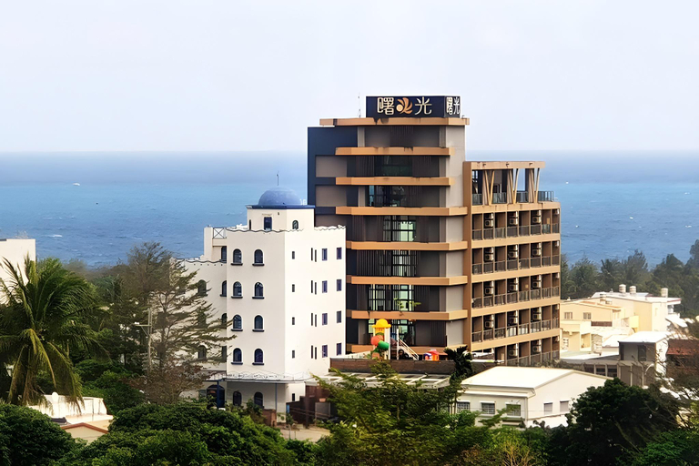 Exterior & Views 1, Sunrise Hotel & Resort Taimali, Taitung