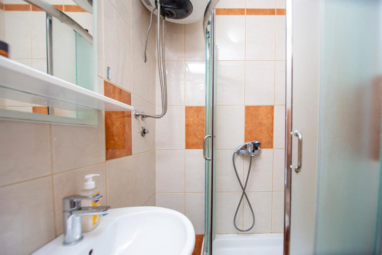 Bathroom 3, Apartments Palma