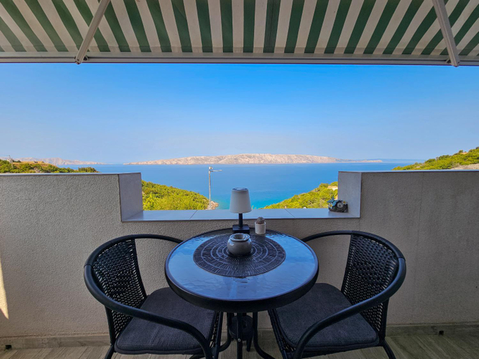 Others 4, Apartments Maja i Ante, Senj