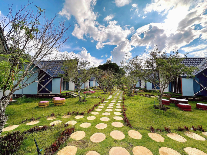 Exterior & Views 5, Mimosa Moc Chau, Mộc Châu