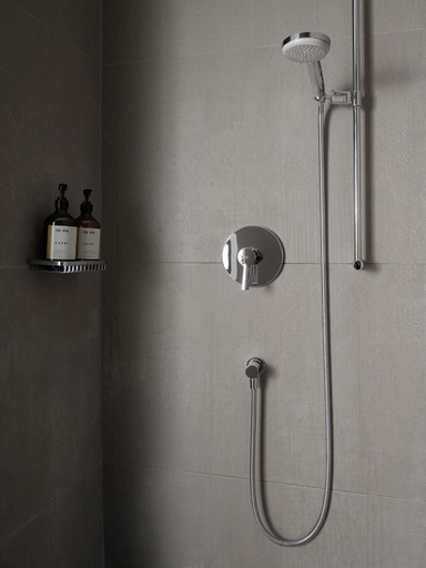 Bathroom 4, Bob W Munich Schwabing, München
