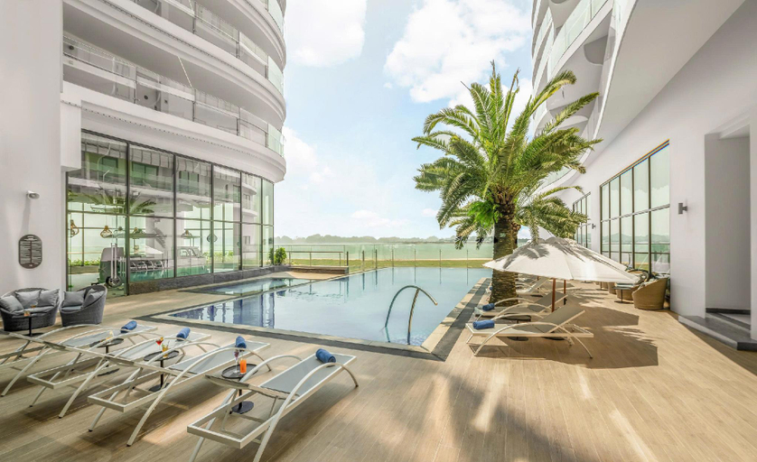Sport & Beauty 2, Comzy Homestay Ha Long, Hạ Long