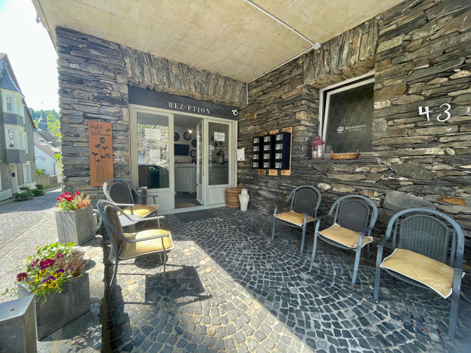 Food & Drinks 4, Auchen am Rosenthal, Städteregion Aachen