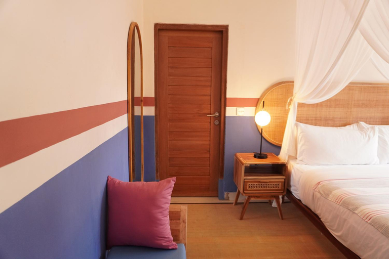 Bedroom 3, Shelter Island, Gianyar