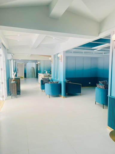 Public Area 5, Villa Atchara Hotel, Phuket Island