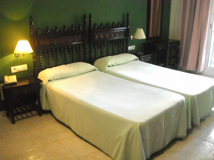 Bedroom 5, Ingles, Barcelona