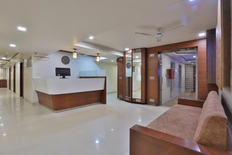 Others 5, HOTEL IDEAL, Vadodara