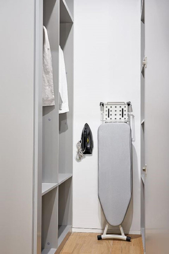 Bathroom 4, basePLUS-Binjiang Serviced Apartment, Shanghai