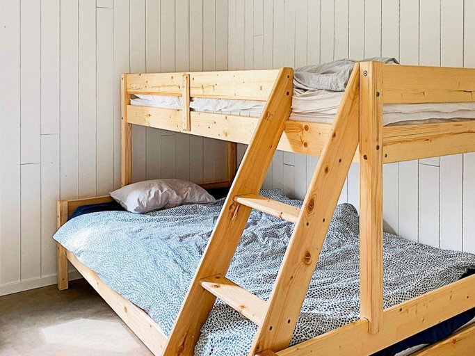 Bedroom 2, Cozy Sea House with Guest Cottage, Svenljunga