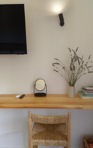 Others 3, Olive Grove boutique studio, Ionian Islands