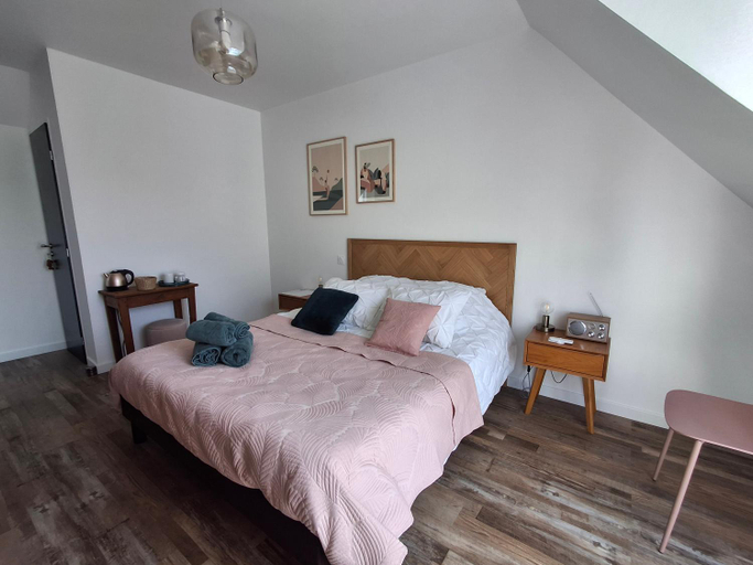 Others 3, Les Ganivelles, Morbihan