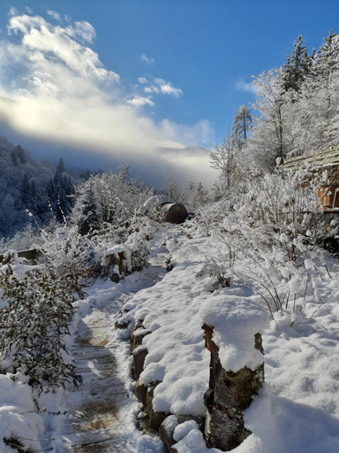 Others 2, Maso La Marianna Bubble Glamping in Trentino, Trento