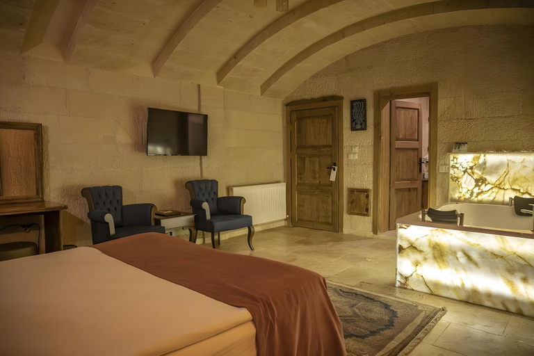 Bedroom 2, GARDEN SUITES CAPPADOCIA HOTEL, Nevşehir