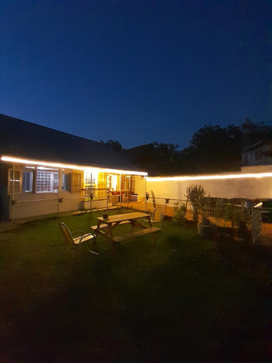 Others 4, Gypsys Hostel, Srinagar