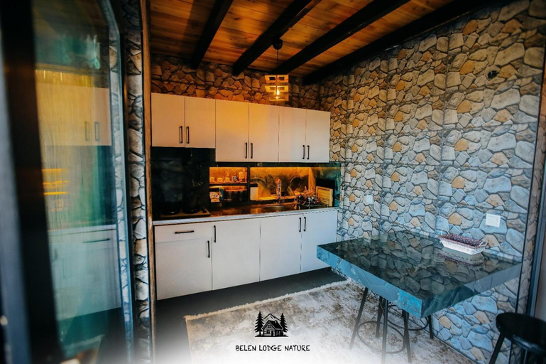Others 4, Belen nature&lodge, Kumluca