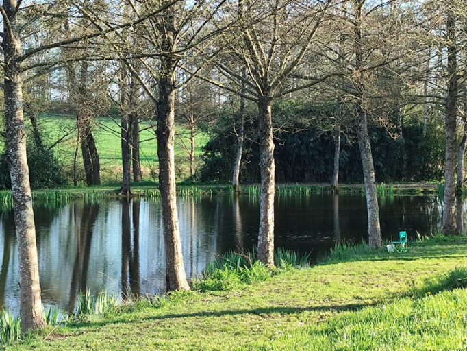 Others 5, Domaine de Corbelande, Ille-et-Vilaine