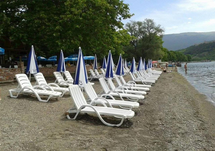 Others 4, Villa Elif