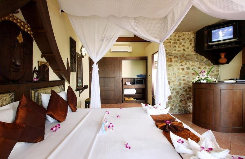 Bedroom 3, Boomerang Village Resort Phuket, Phuket Island