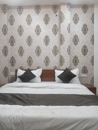 1, HOTEL SHIVAAY, Indore