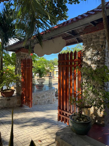 Others 5, Homestay Nha Toi, Côn Đảo