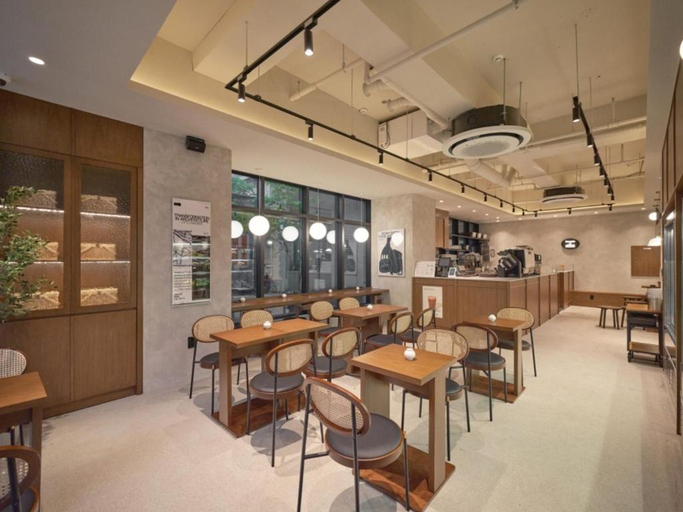Food & Drinks 5, UH FLAT SIGNATURE GANGNAM, Gangnam
