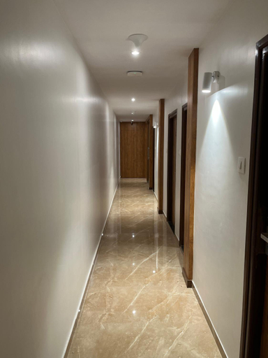 Public Area 2, Hotel Heraa International Grant Road Mumbai, Mumbai City