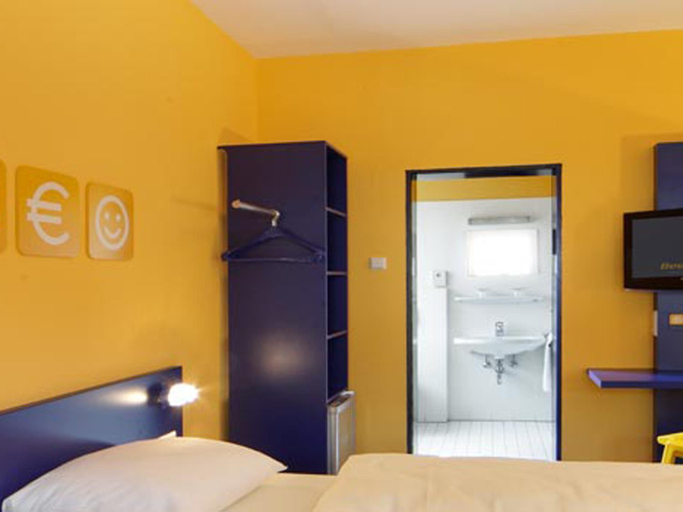 Bedroom 4, Bed'nBudget Expo-Hostel Rooms, Region Hannover