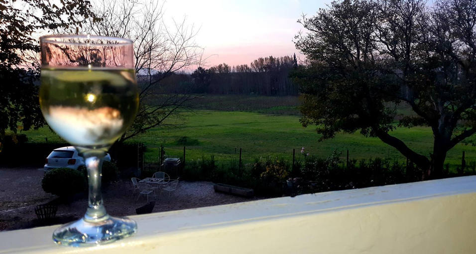 Food & Drinks, La Rochelle, Cape Winelands