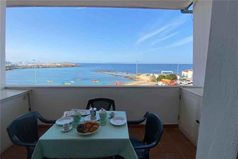 Others 4, Breathtaking seaview apartment in Porto Torres, Sassari