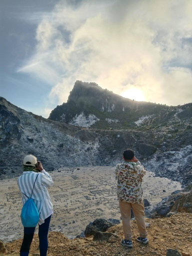 Others 5, Losmen Sibayak Berastagi, Karo