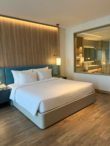 Bedroom 2, a la carte halong bay hotel, Hạ Long