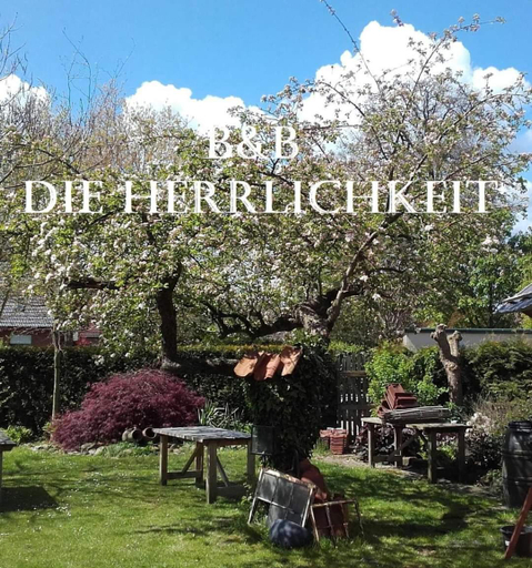 Others 3, B&B Die Herrlichkeit, Grafschaft Bentheim