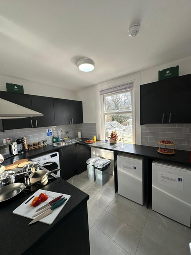 Others 5, Cambridge Central Rooms - Tas Accommodations, Cambridgeshire
