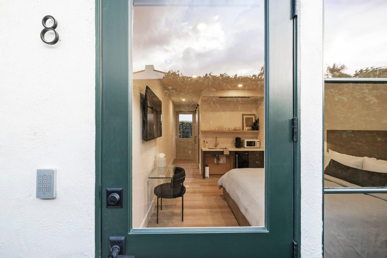 Others 5, Casa Jardin, a ZenStay Hotel, Santa Barbara