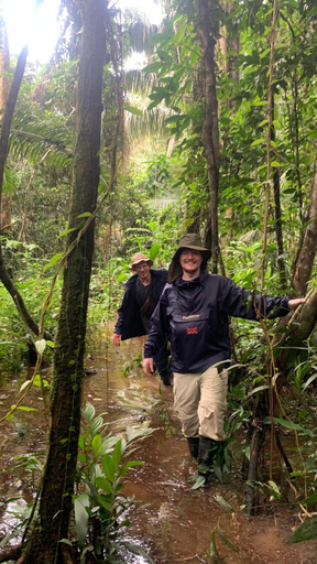 Others 3, Ayahuasca Eco Tours, Maynas