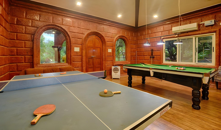 Others 4, Mango Tree Resort, Sindhudurg