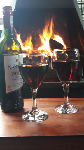Food & Drinks 5, King's Lodge Hotel, Amathole