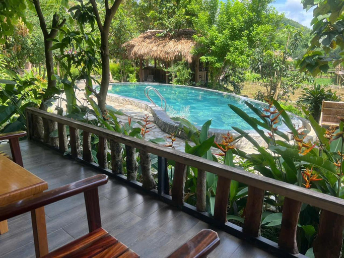 Sport & Beauty, Mai Chau Home, Mai Châu