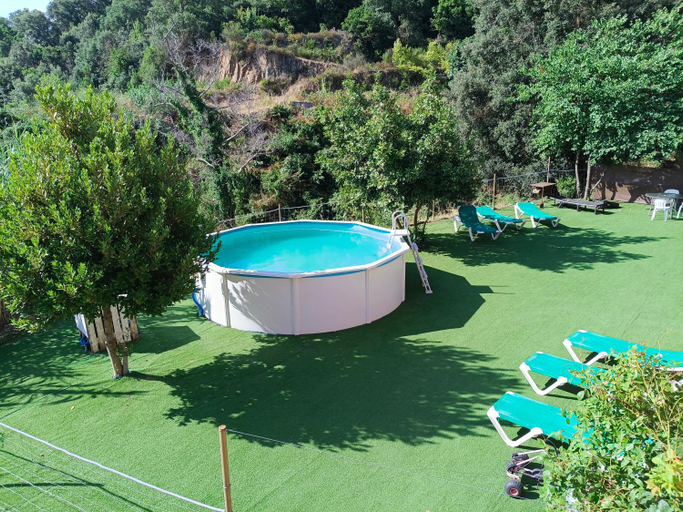 Sport & Beauty, New Hostal Sant Llop, Barcelona