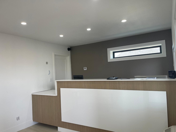 Public Area 3, Seven Seas Inn & Suites, Lincoln