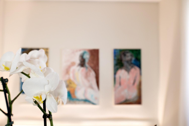 Others 5, d'AntoMa - Guest House, Rome
