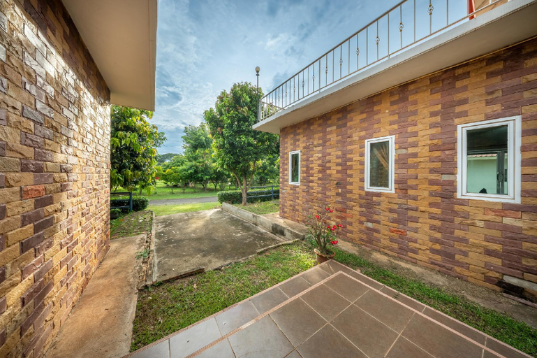 Interior view 5, M Resort Nakhon Ratchasima , Khon Buri