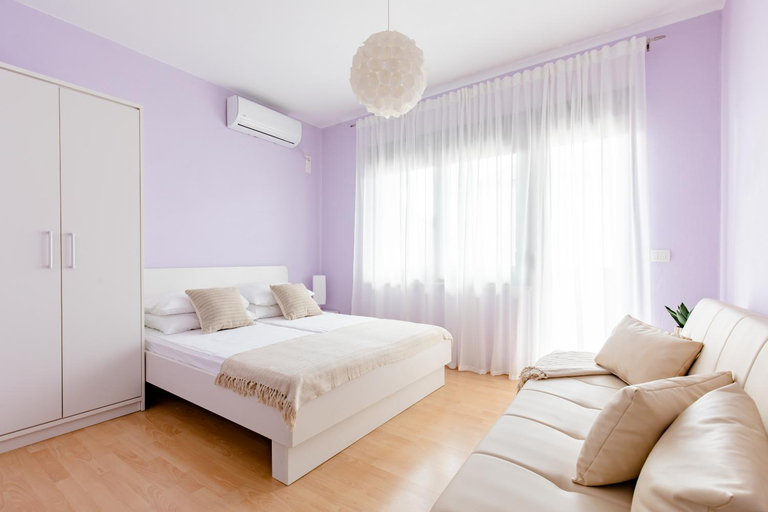 Bedroom 2, Mala Mara, Kaštela