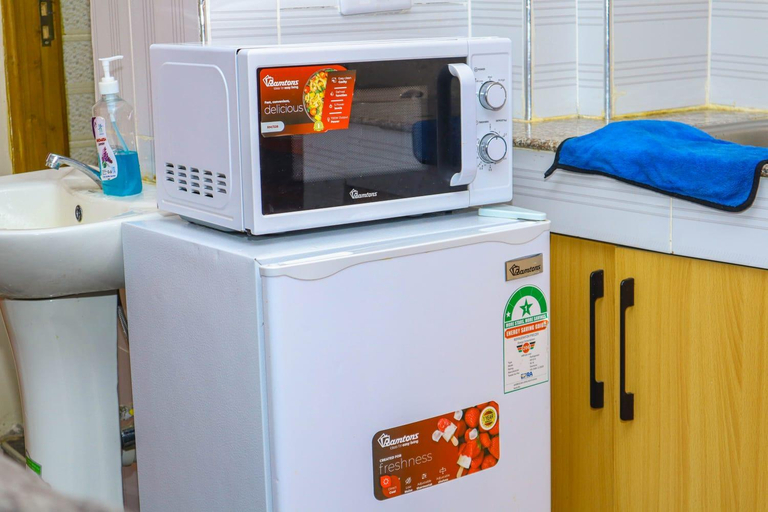 Others 4, TRAN-quil Homes, Ruiru